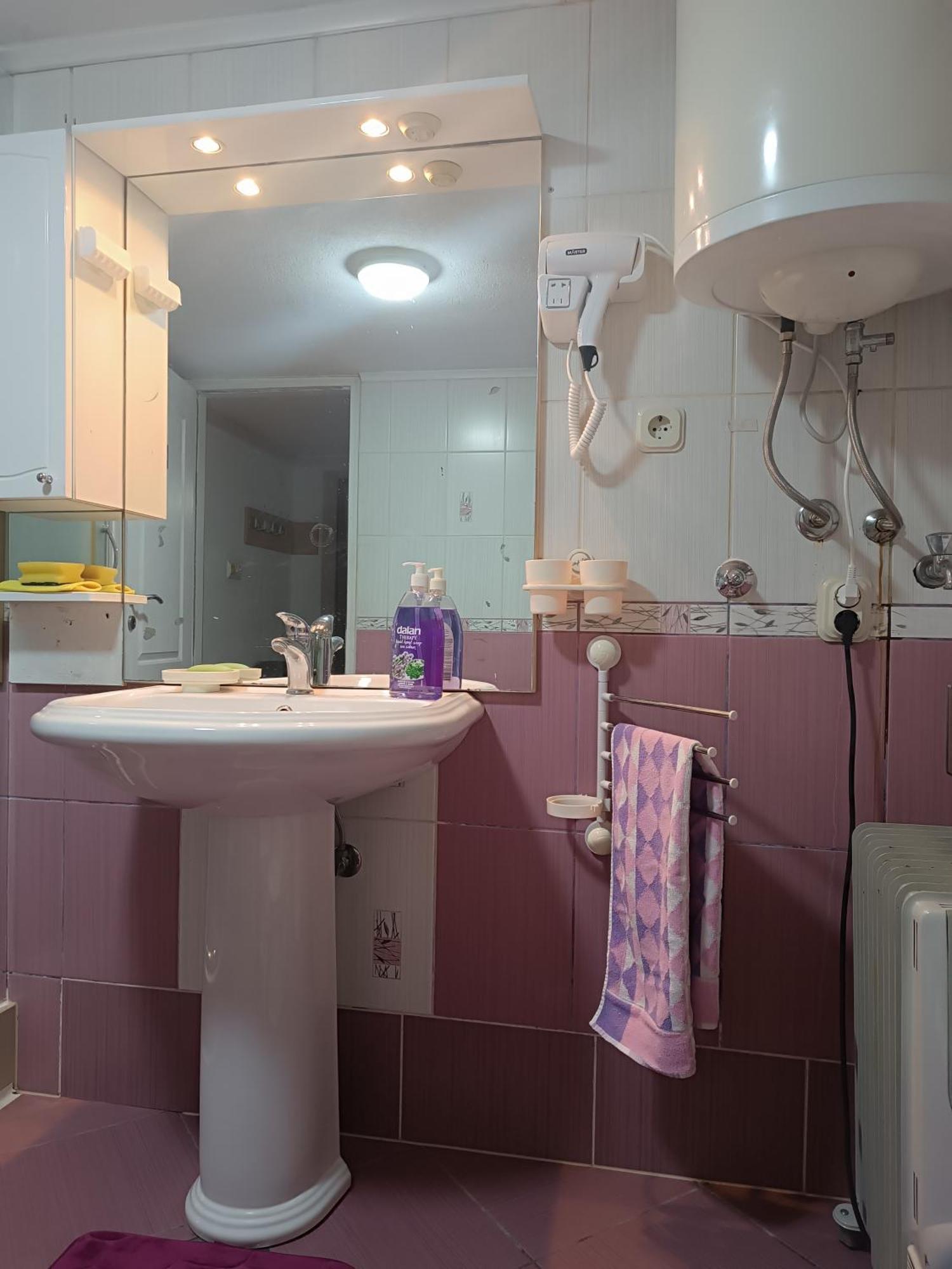 Bolero Apartman SJJ Eksteriør bilde